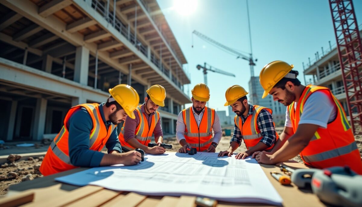 Maximisez l'efficacité de vos travaux de rénovation grâce à gospi.fr