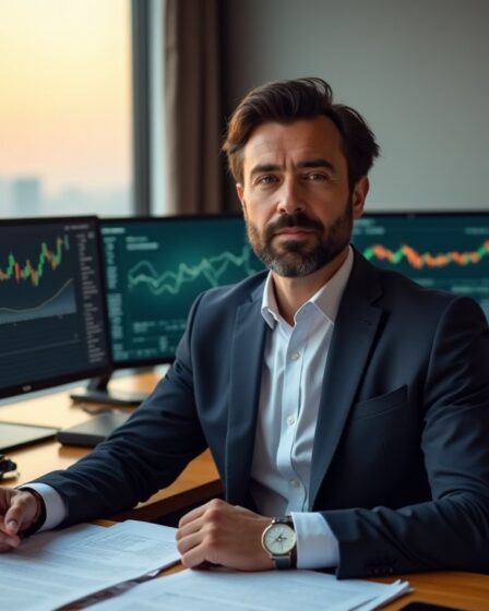 Mehdi Ghezzar : décryptage de son patrimoine et de ses multiples sources de revenus