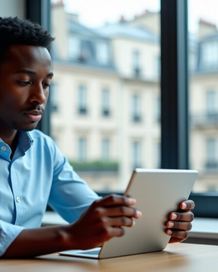 Guide pratique : Trouver un logement social en France grâce à l'intelligence artificielle AL’in