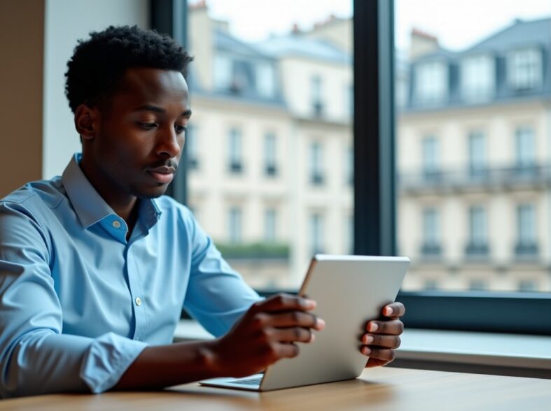 Guide pratique : Trouver un logement social en France grâce à l'intelligence artificielle AL’in