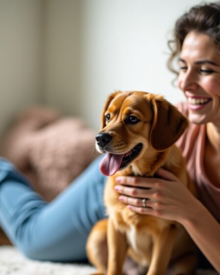 Trusted House Sitters : la solution innovante pour la garde de vos animaux de compagnie