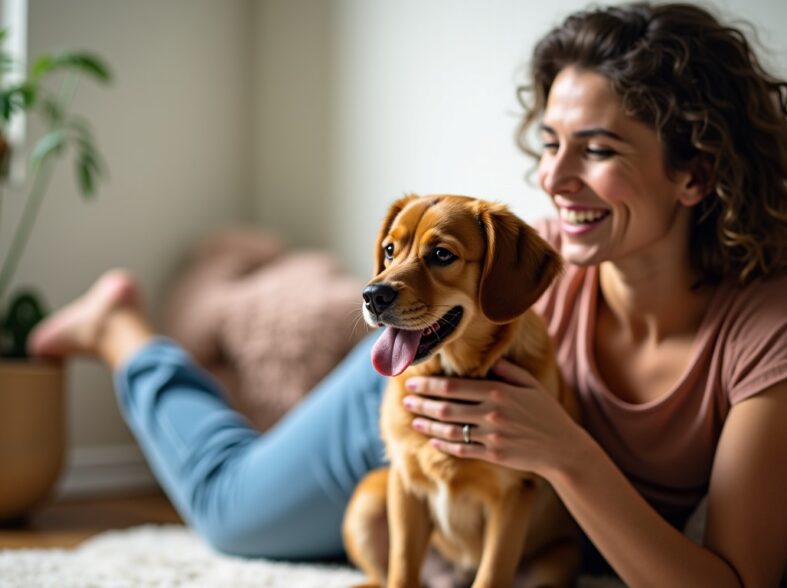 Trusted House Sitters : la solution innovante pour la garde de vos animaux de compagnie