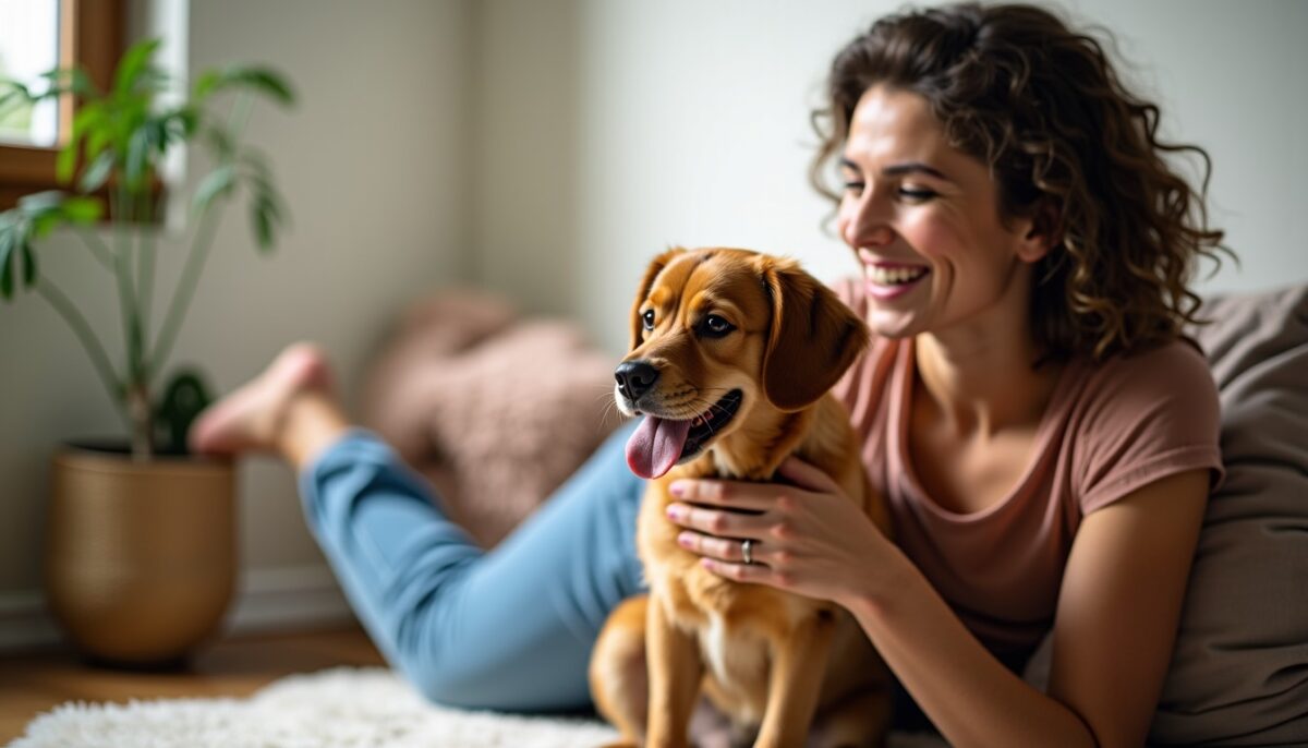 Trusted House Sitters : la solution innovante pour la garde de vos animaux de compagnie