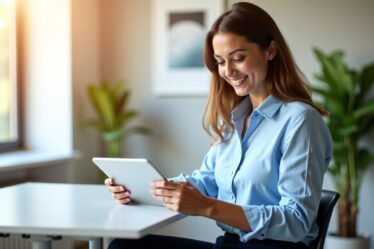 Guide pratique pour accéder et gérer simplement votre espace client EDF ENR