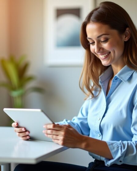 Guide pratique pour accéder et gérer simplement votre espace client EDF ENR