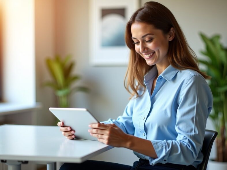 Guide pratique pour accéder et gérer simplement votre espace client EDF ENR