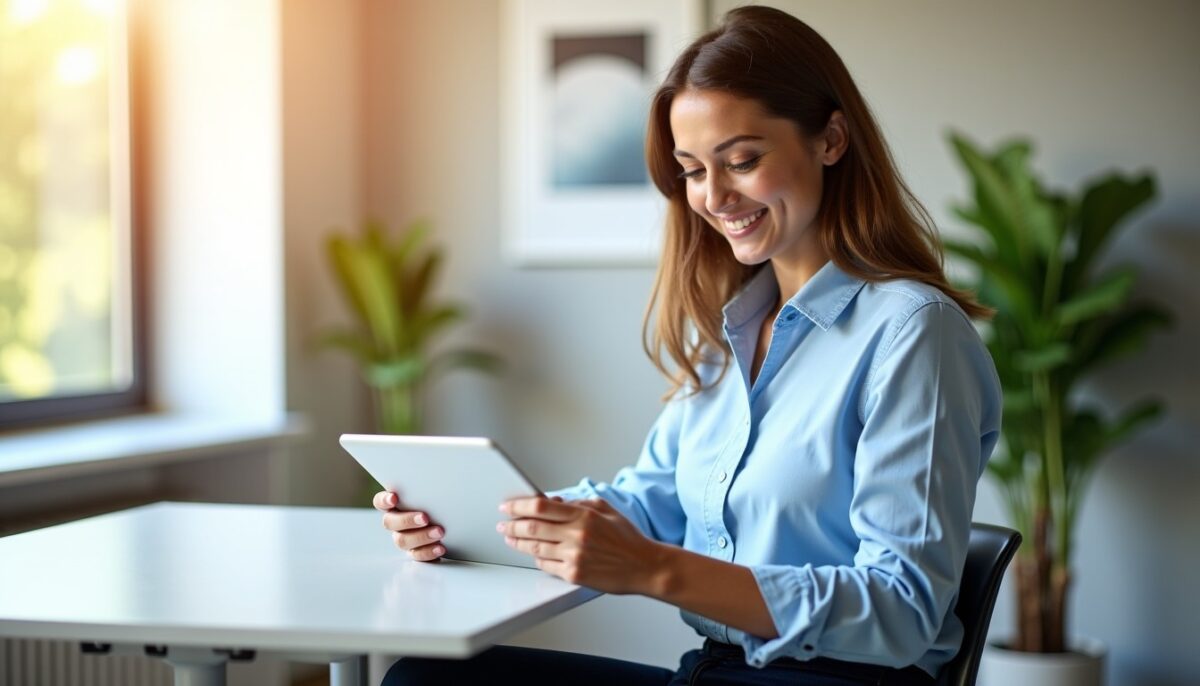 Guide pratique pour accéder et gérer simplement votre espace client EDF ENR