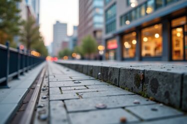 Les défis contemporains de l'Urban Development Institute pour façonner les villes de demain