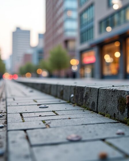 Les défis contemporains de l'Urban Development Institute pour façonner les villes de demain