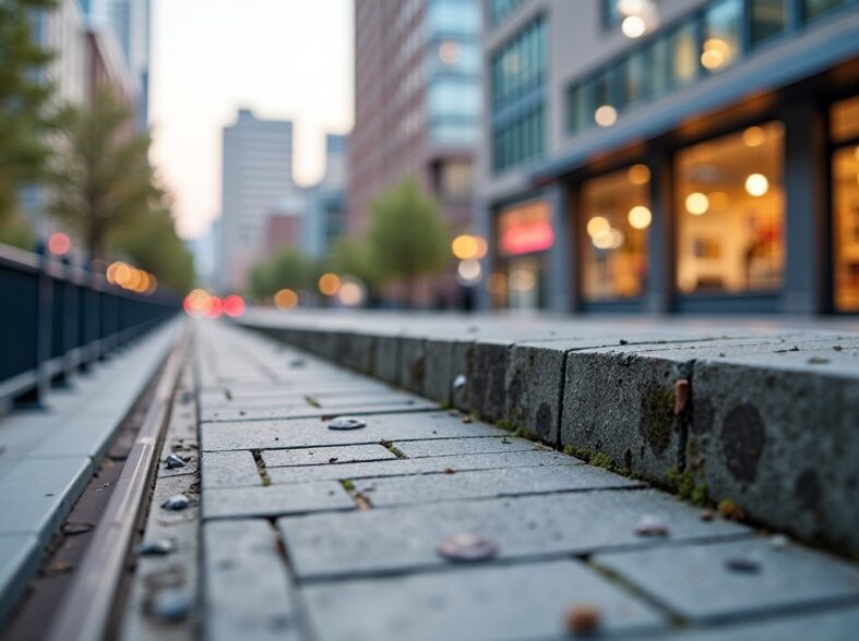 Les défis contemporains de l'Urban Development Institute pour façonner les villes de demain
