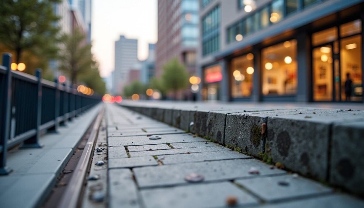 Les défis contemporains de l'Urban Development Institute pour façonner les villes de demain