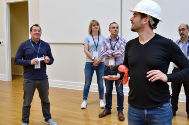 Métropolitan Builders Association : Explorer son impact et ses fonctions clés dans l'industrie de la construction