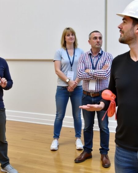 Métropolitan Builders Association : Explorer son impact et ses fonctions clés dans l'industrie de la construction