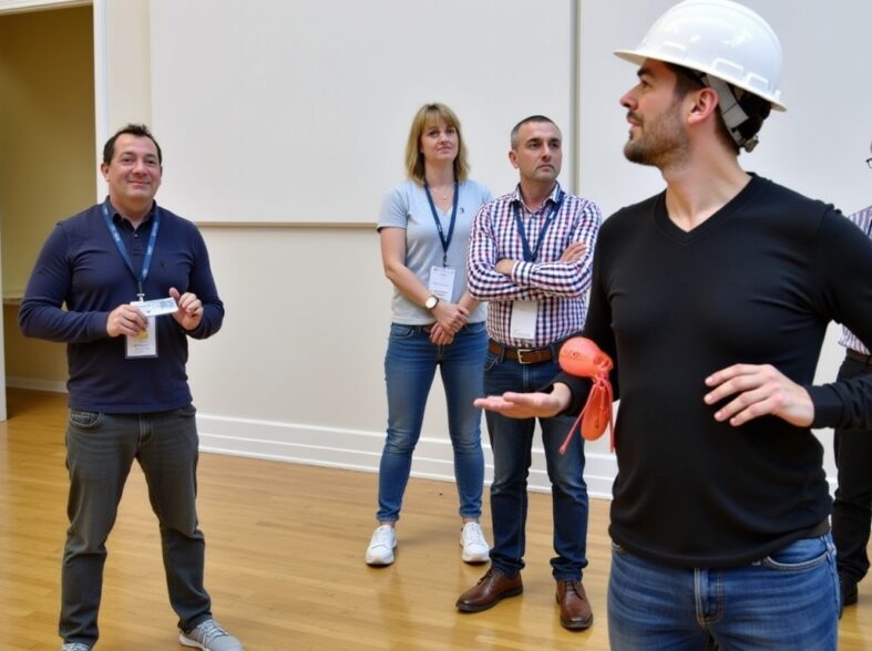 Métropolitan Builders Association : Explorer son impact et ses fonctions clés dans l'industrie de la construction
