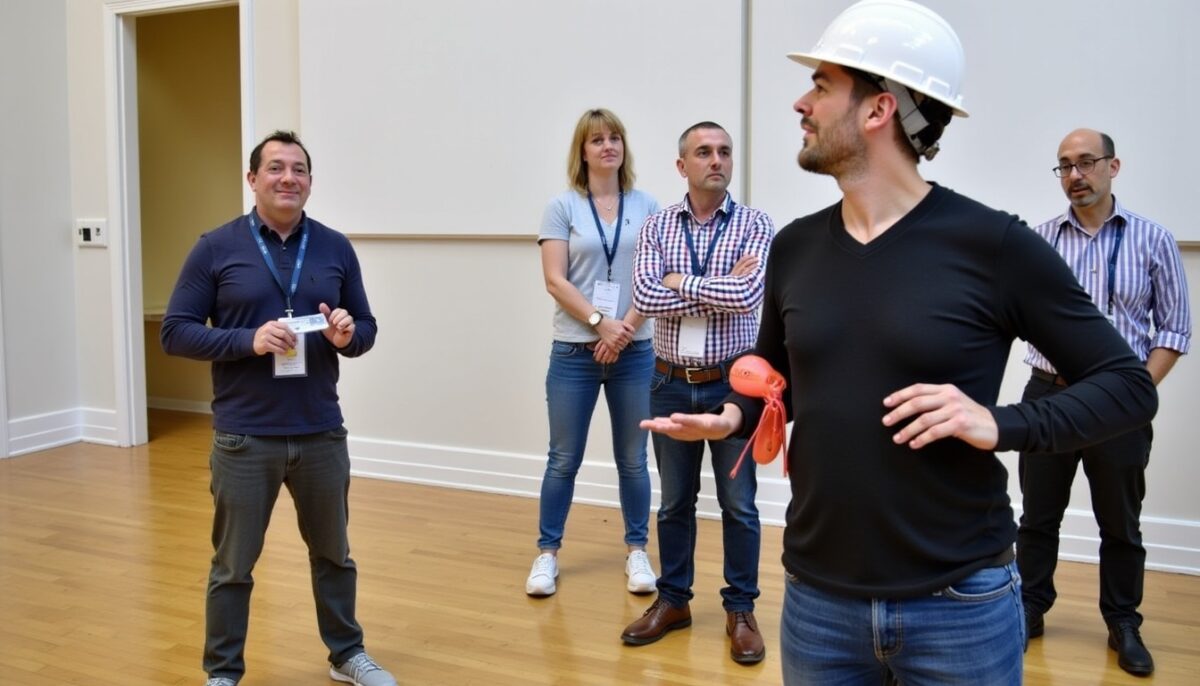 Métropolitan Builders Association : Explorer son impact et ses fonctions clés dans l'industrie de la construction