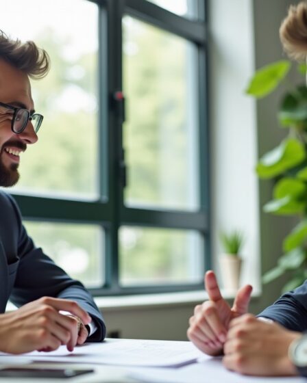 Travailler chez Nuzillspex Advisors Ltd : Rémunération, Environnement de Travail et Opportunités d'Évolution