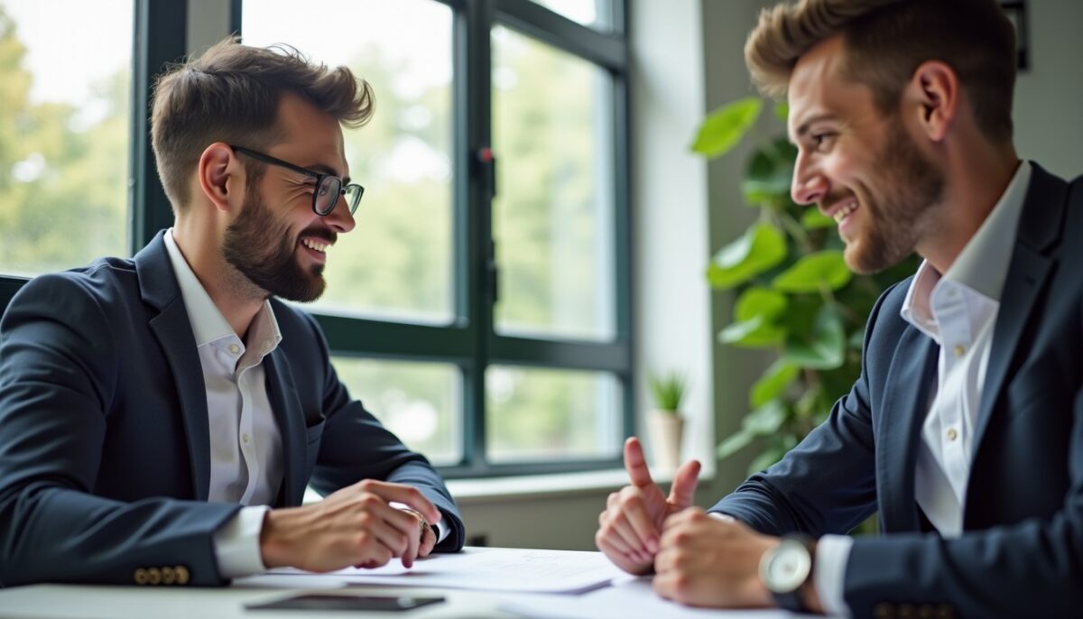 Travailler chez Nuzillspex Advisors Ltd : Rémunération, Environnement de Travail et Opportunités d'Évolution