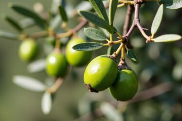 Guide pratique pour tailler sévèrement un olivier sans risquer de l'abîmer