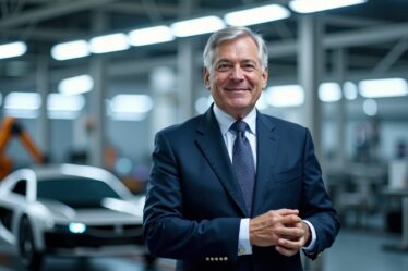 Carlos Tavares : les clés d'une fortune forgée au sommet de l'industrie automobile
