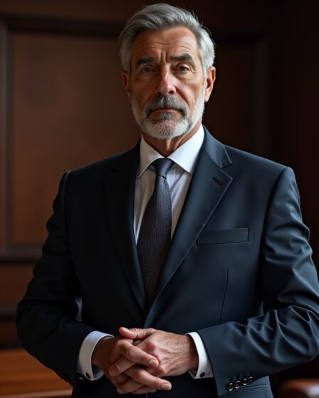 Christian Estrosi : plongée au cœur de son patrimoine et de sa fortune