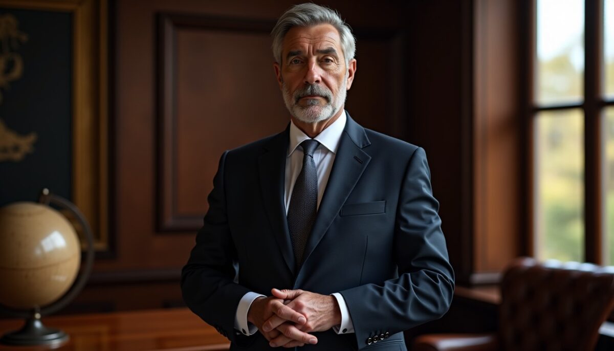 Christian Estrosi : plongée au cœur de son patrimoine et de sa fortune