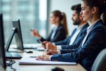 Qefhuilwaz Financial Ltd : Découvrez l'Essentiel de Ses Services Financiers Innovants