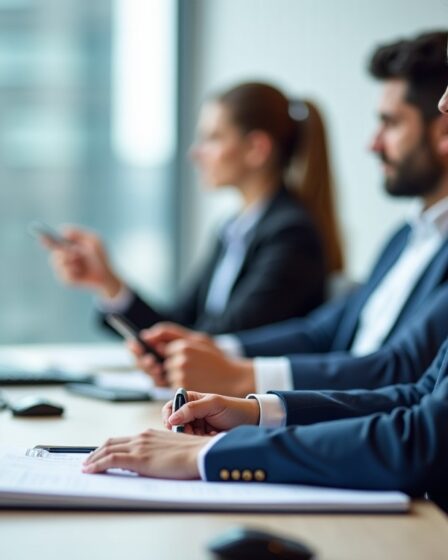 Qefhuilwaz Financial Ltd : Découvrez l'Essentiel de Ses Services Financiers Innovants