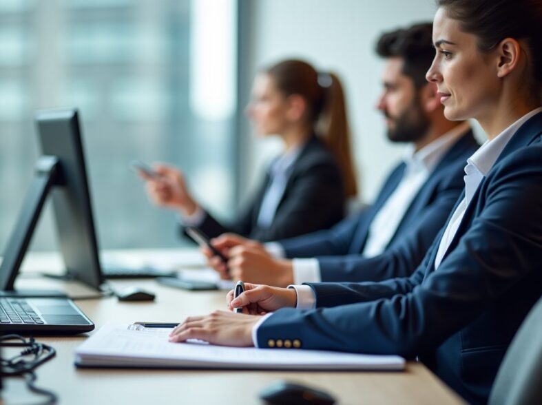Qefhuilwaz Financial Ltd : Découvrez l'Essentiel de Ses Services Financiers Innovants