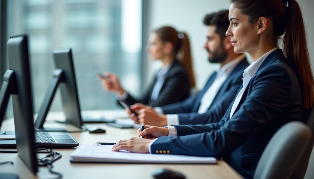 Qefhuilwaz Financial Ltd : Découvrez l'Essentiel de Ses Services Financiers Innovants