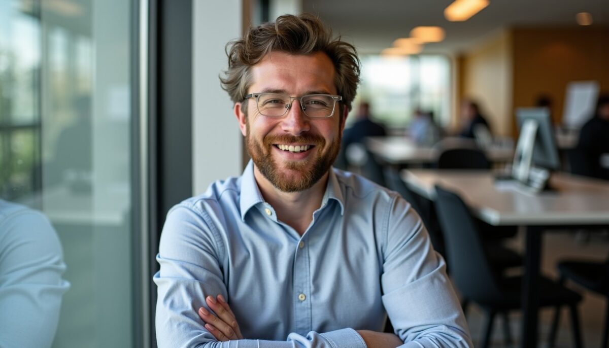 Nuyzillspex Consultants : Une approche innovante et une expertise reconnue