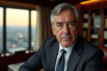 David Balland : Quelle est l'étendue réelle de sa fortune aujourd'hui ?