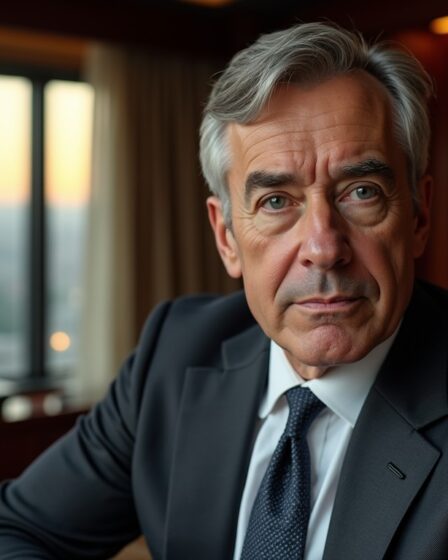 David Balland : Quelle est l'étendue réelle de sa fortune aujourd'hui ?