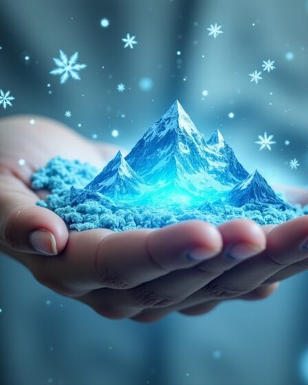 Zectayaznindus : Une Technologie Révolutionnaire Qui Redéfinit l'Avenir ?