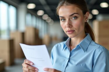 Décrypter le libellé d'adresse : guide essentiel pour garantir une livraison sans erreur