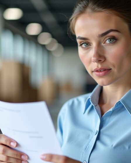 Décrypter le libellé d'adresse : guide essentiel pour garantir une livraison sans erreur