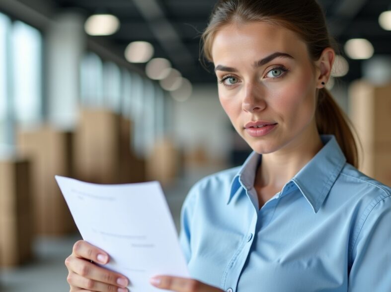 Décrypter le libellé d'adresse : guide essentiel pour garantir une livraison sans erreur