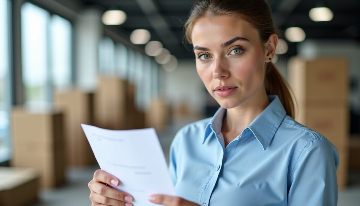 Décrypter le libellé d'adresse : guide essentiel pour garantir une livraison sans erreur