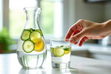 Les clés pour alcaliniser votre eau et booster votre bien-être