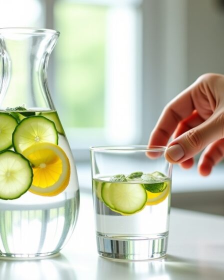 Les clés pour alcaliniser votre eau et booster votre bien-être