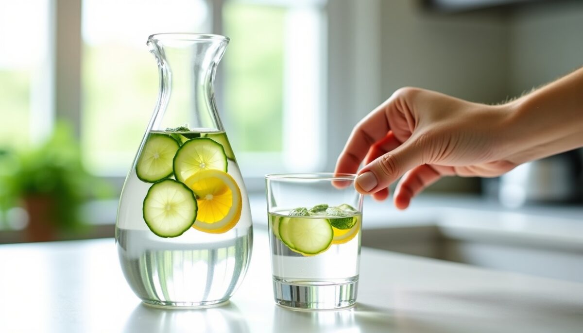 Les clés pour alcaliniser votre eau et booster votre bien-être