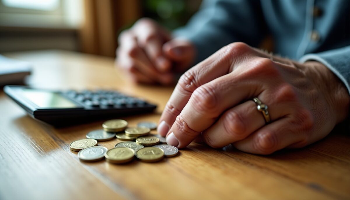 Le minimum contributif : un supplément à la retraite ou un calcul indépendant ?
