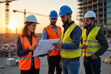 Munilla Construction Management : maîtrisez l'efficacité pour un projet de construction optimisé