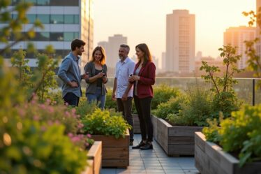 Toiture partagée sans copropriété : tout ce qu’il faut comprendre
