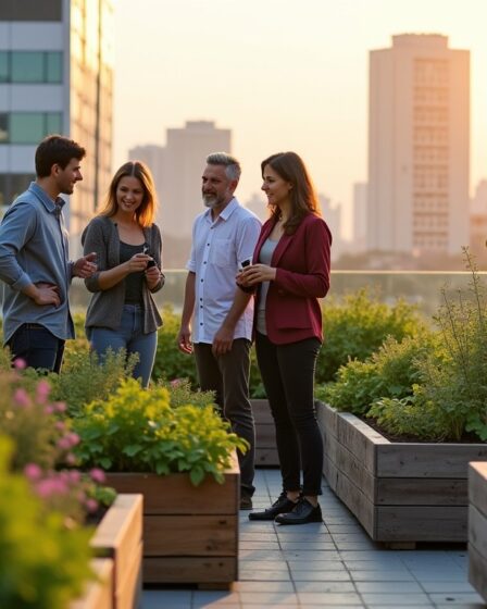 Toiture partagée sans copropriété : tout ce qu’il faut comprendre