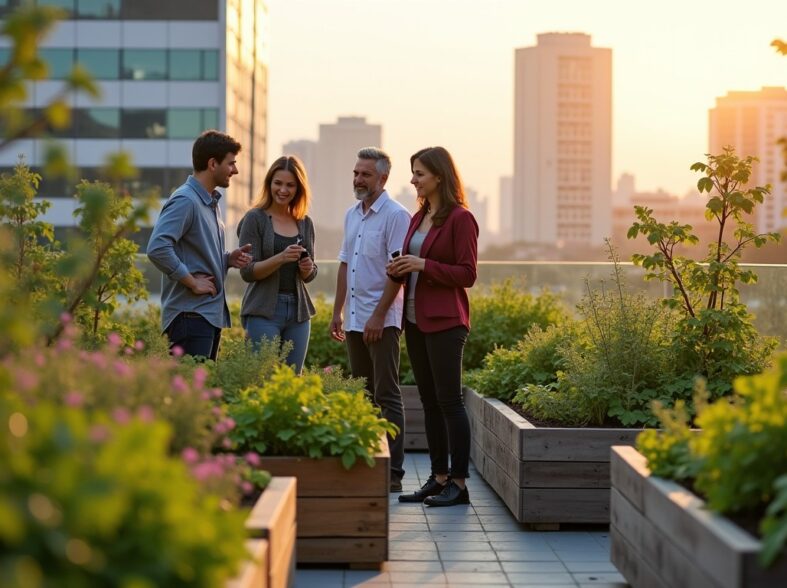 Toiture partagée sans copropriété : tout ce qu’il faut comprendre