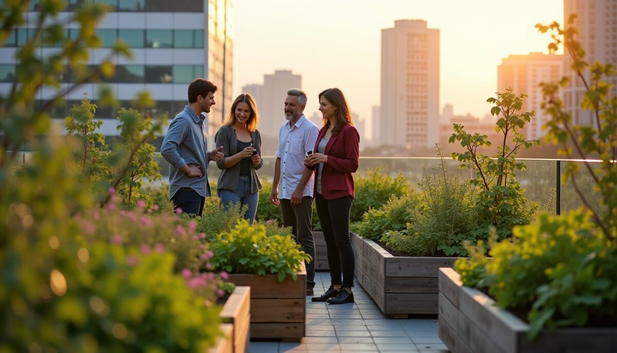 Toiture partagée sans copropriété : tout ce qu’il faut comprendre