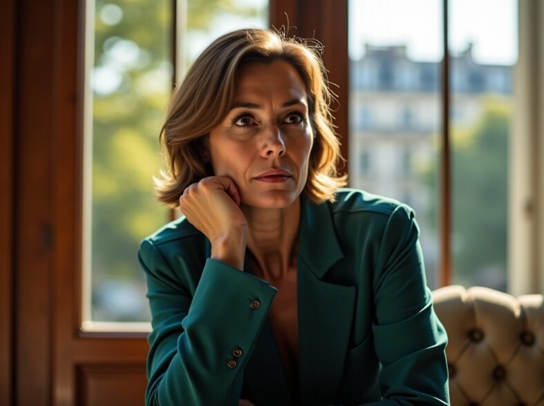 Clotilde Courau : Patrimoine et origines de ses revenus dévoilés