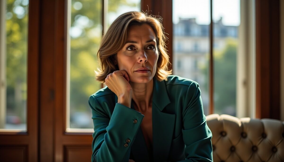 Clotilde Courau : Patrimoine et origines de ses revenus dévoilés