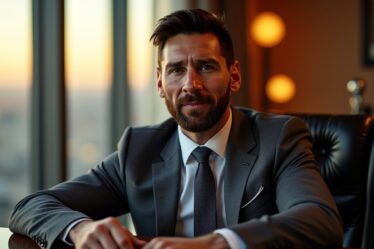 Lionel Messi : décryptage de sa fortune exceptionnelle et de ses multiples sources de revenus