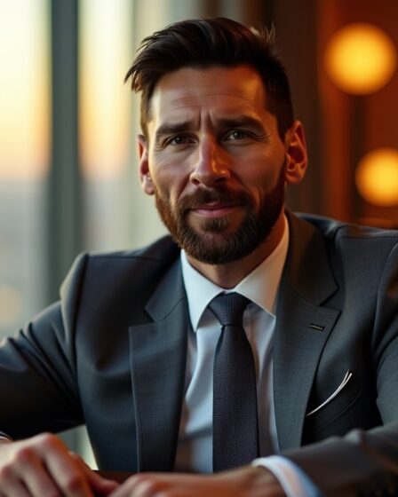 Lionel Messi : décryptage de sa fortune exceptionnelle et de ses multiples sources de revenus